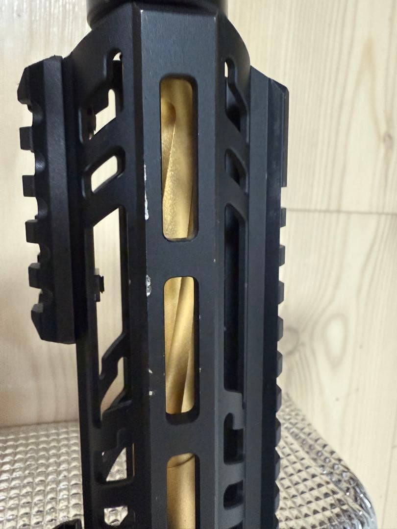 東京マルイMTR16ガスブローバック