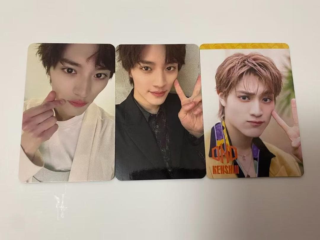 上村謙信 サイン入り グッズセット　レア品