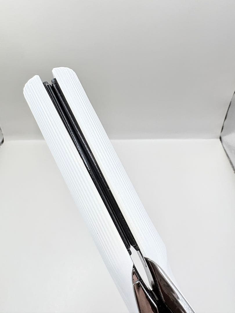 ReFa MTG リファ ストレートアイロン ヘアアイロン 394