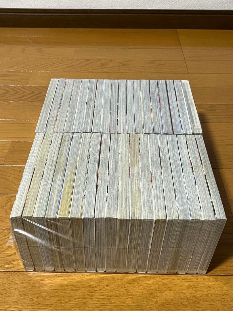 ワンパンマン　1巻〜35巻　全巻セット　➕　ヒーロー大全