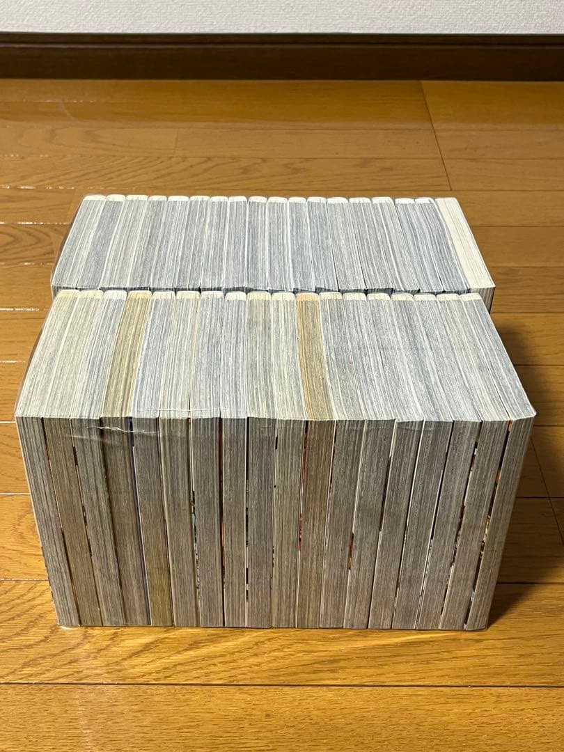 ワンパンマン　1巻〜35巻　全巻セット　➕　ヒーロー大全