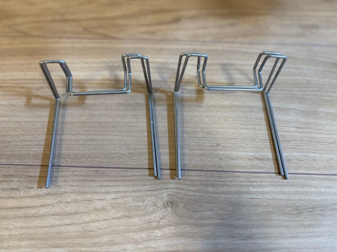 アクロ TRIANGLE LED GROW 60cm ２本セット