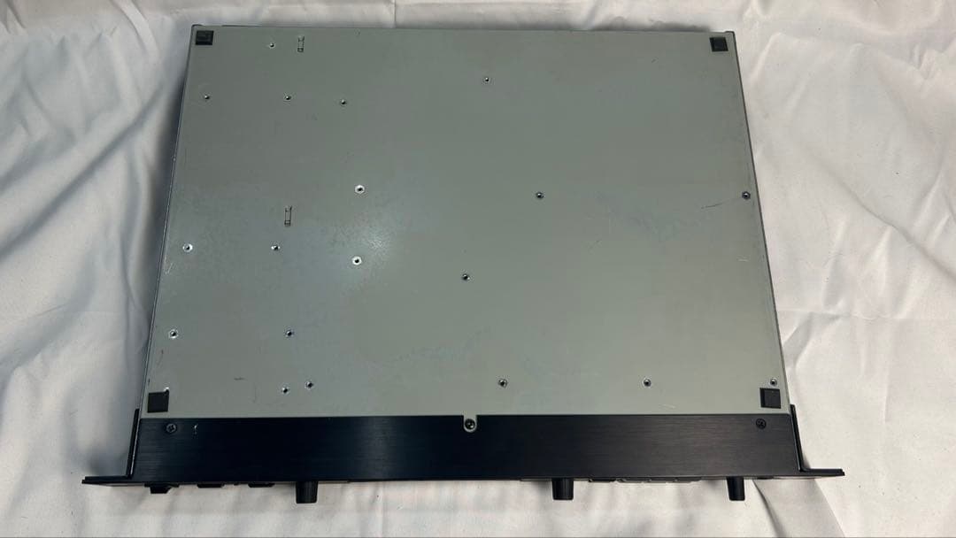 Ensoniq mr-rack エンソニック エムアールラック