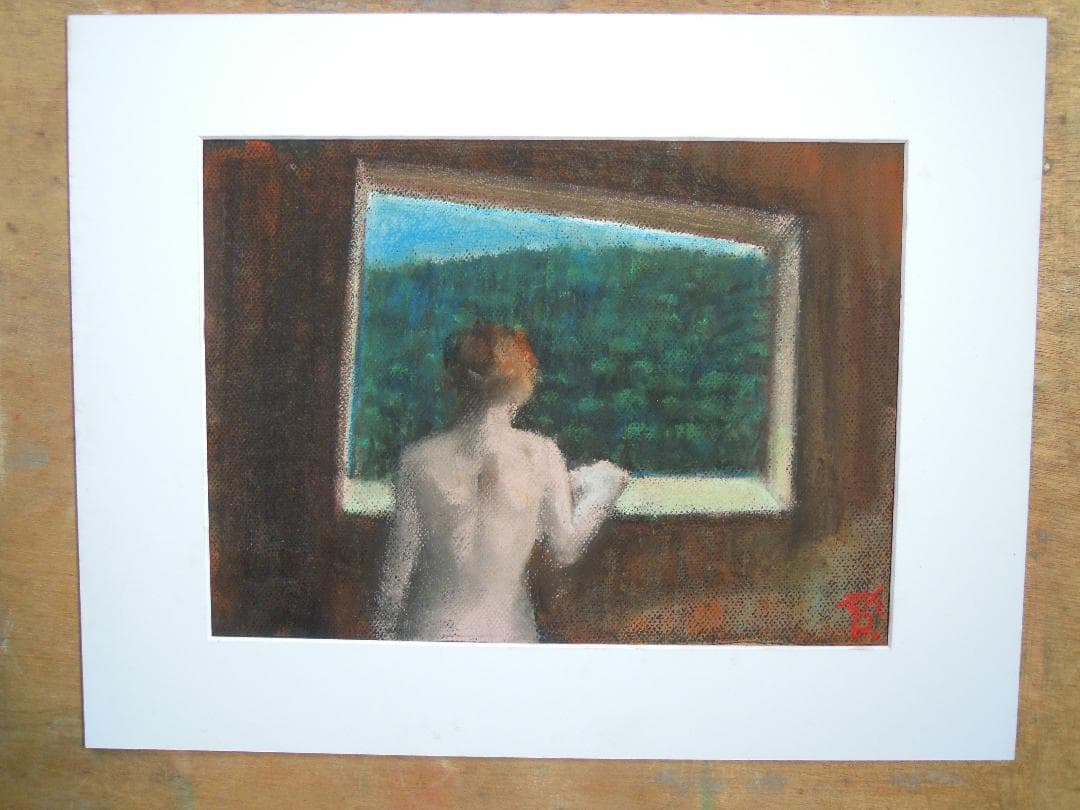 キャンティの小屋