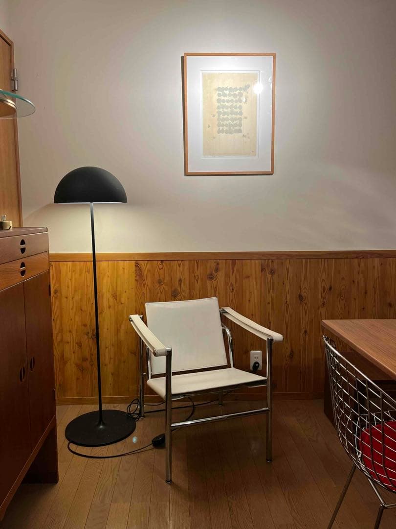 黒木周 Shu Kuroki Ball Chain限定12 ideeイデー取扱い