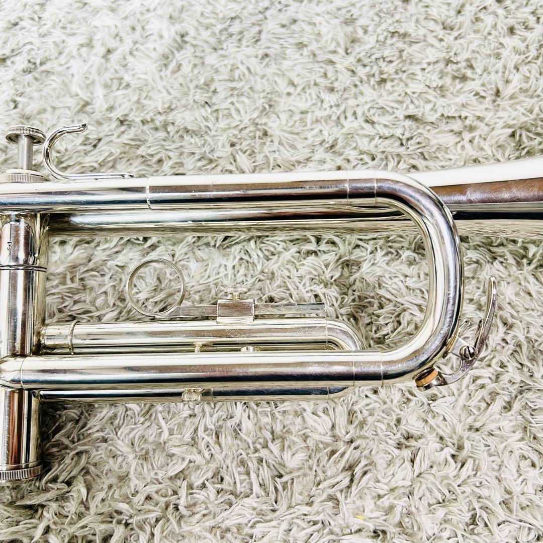 メンテナンス済み YAMAHA ヤマハ YTR-1310 トランペット 管楽器