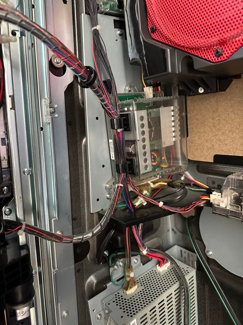 魔法少女まどか☆マギカ2 スロット実機