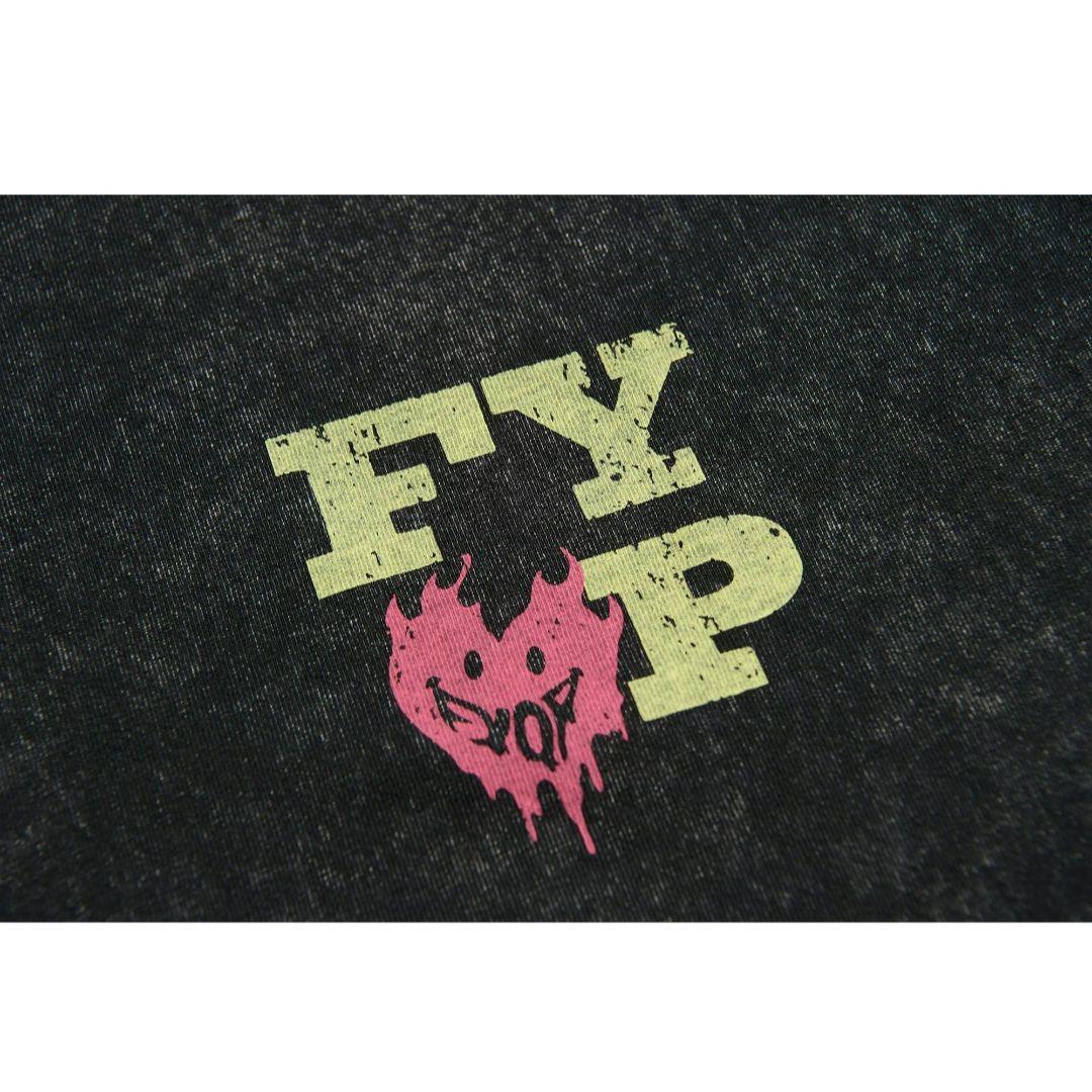 B’z LIVE-GYM -FYOP- B’z PARTY限定Tシャツ