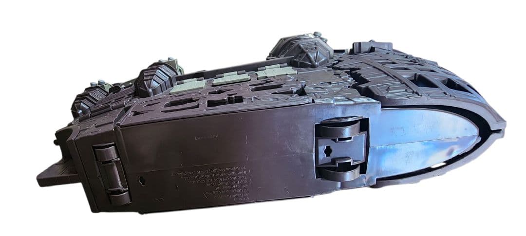 サイレント・メアリー号 フィギュア パイレーツ・オブ・カリビアン おもちゃ 船