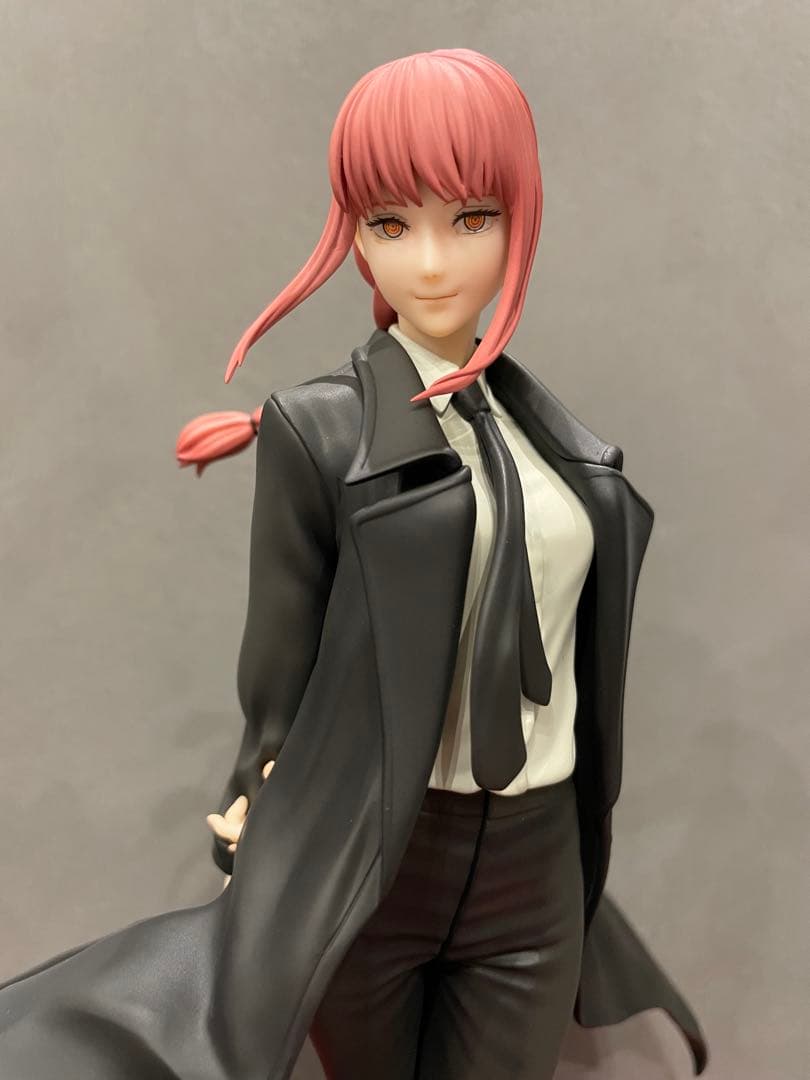 マキマ　AMAKUNI スケールフィギュア