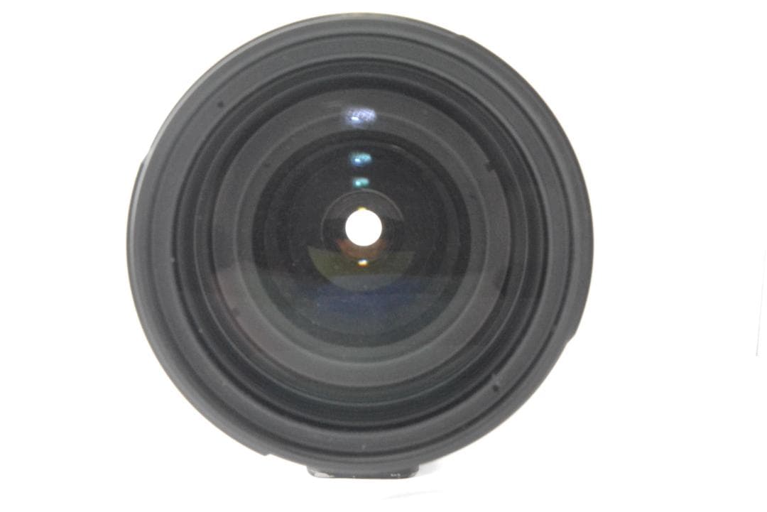 レンズ(ズーム) SIGMA APO 50-500mm F4.5-6.3 OS HSM Canon