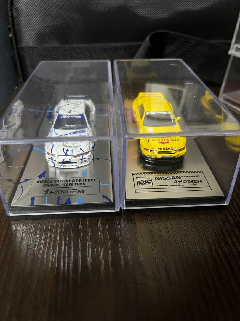 INNO64 イノモデル　CMモデル LCDモデル　まとめ売り