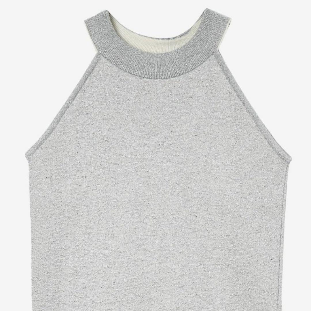 maison de Dolce.glow knit メゾンドドルチェ