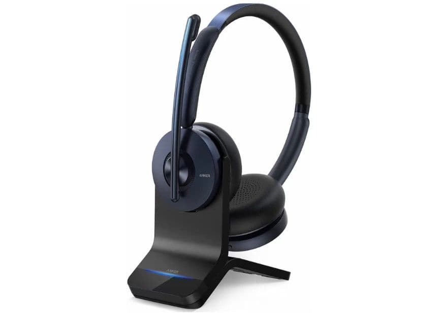 Anker PowerConf H700（ワイヤレスヘッドセット ）