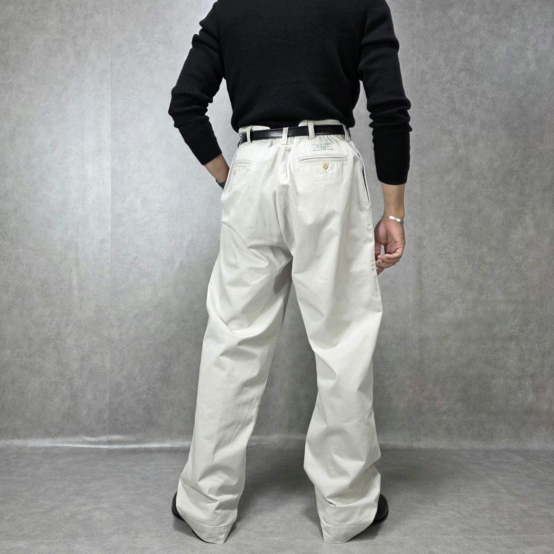 00s PoloByRalphLaurenANDREWラルフローレンポロチノ