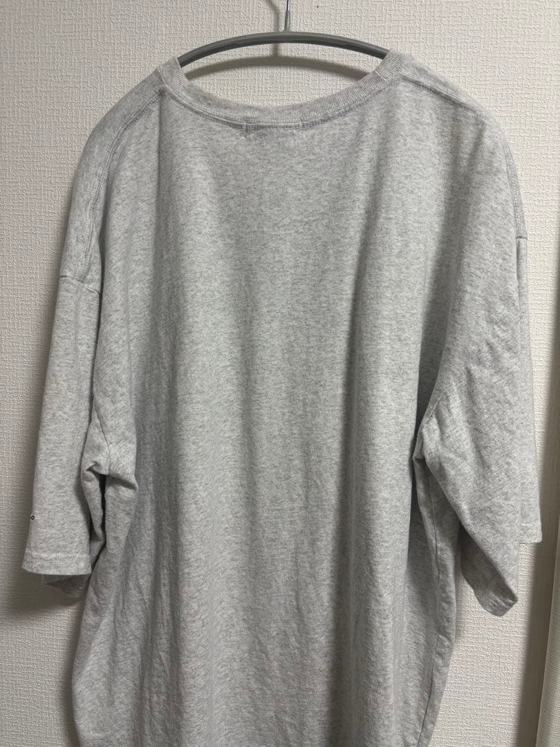 Eve harapeco オオカミT Lサイズ