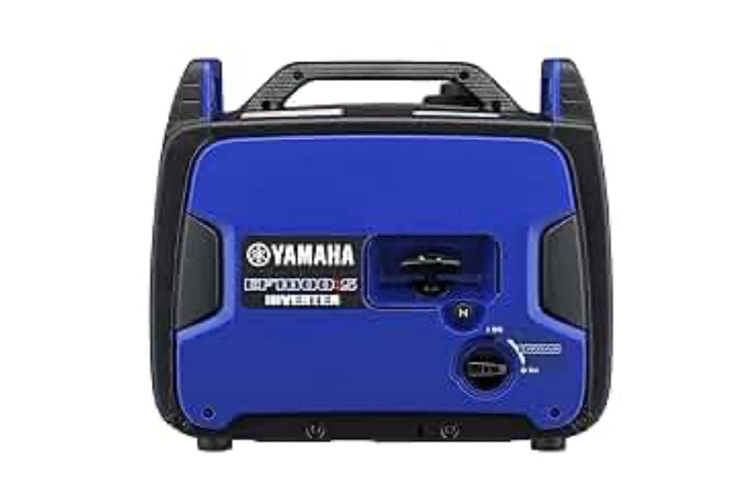 ヤマハ YAMAHA EF1800iS インバーター 正弦波 発電機
