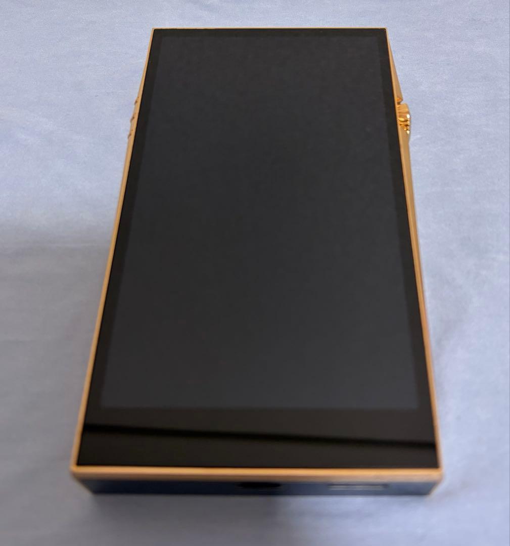 ポータブルプレーヤー A&ultima SP3000 Copper