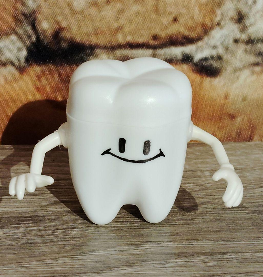 トイストーリー レアキャラ 【トゥース】