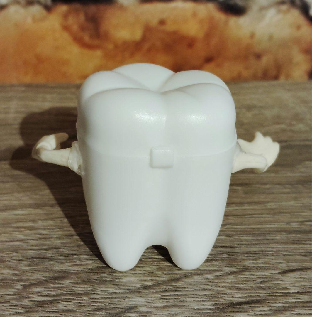 トイストーリー レアキャラ 【トゥース】