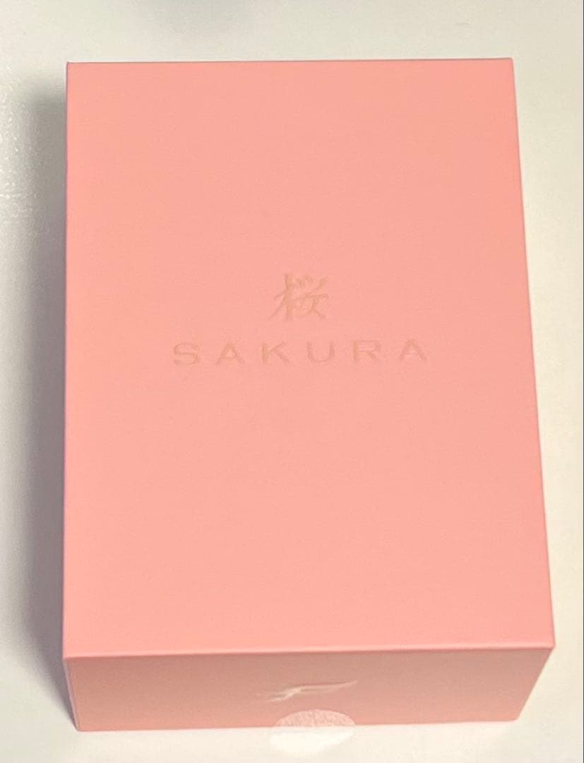 マウス・トラックボール Finalmouse ULX Sakura Medium