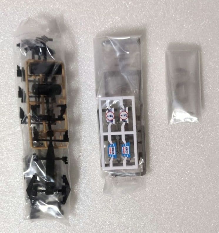 鉄道模型 JR185 200系 国鉄特急色 7両セット