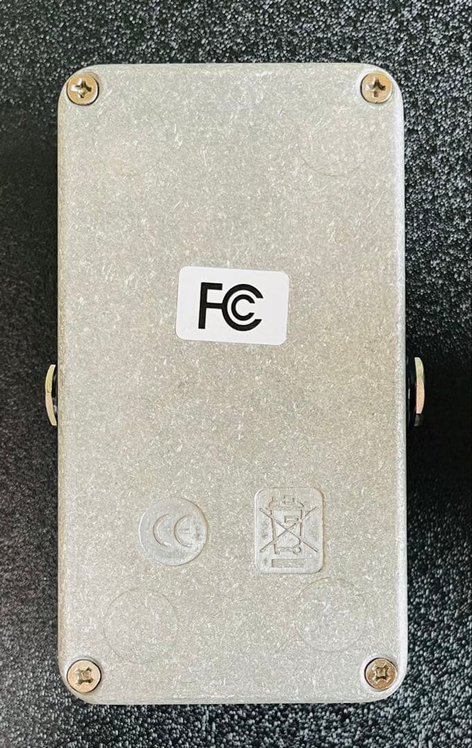 ギター ELECTRO-HARMONIX MEMORY TOY