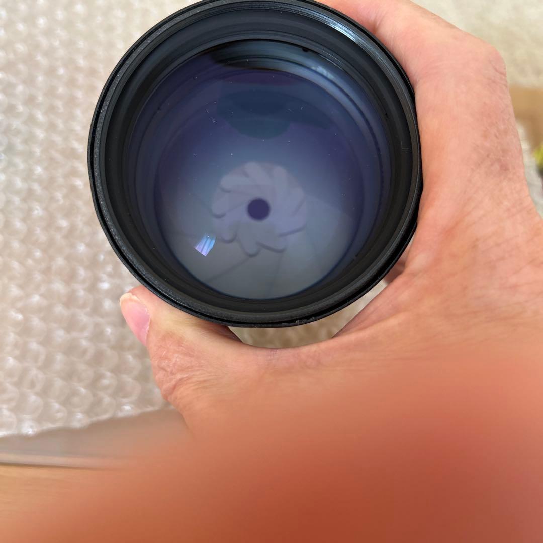 ポ*ト様 Ai Af DC-Nikkor135 f2/D