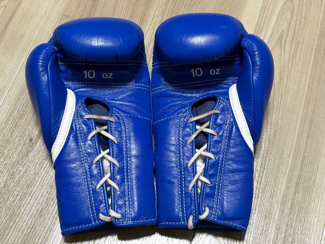 専用　極美品 Winning ボクシンググローブ 10 oz 日本製
