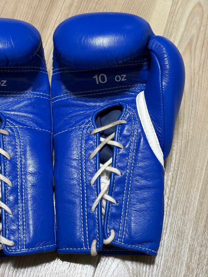 専用　極美品 Winning ボクシンググローブ 10 oz 日本製
