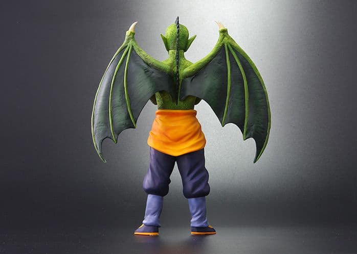 タンバリン フィギュア 特別カラー&通常カラー