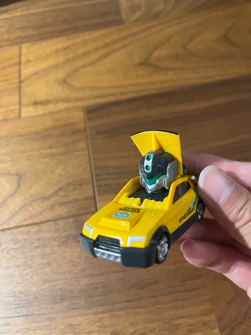 トミカ　ハイパーブルドーザー　ハイパーレスキュー　レンジャートレーラー　など