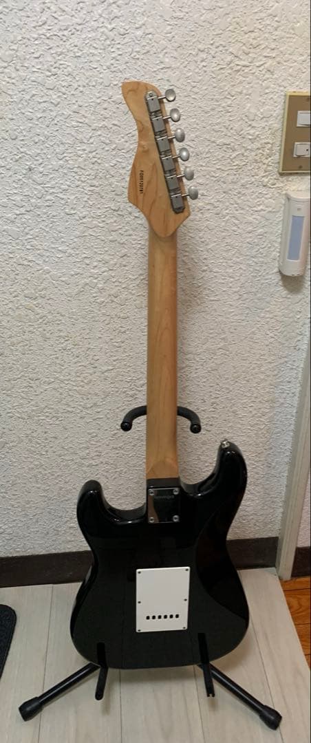 FERNANDES フェルナンデス　エレキギター　FG