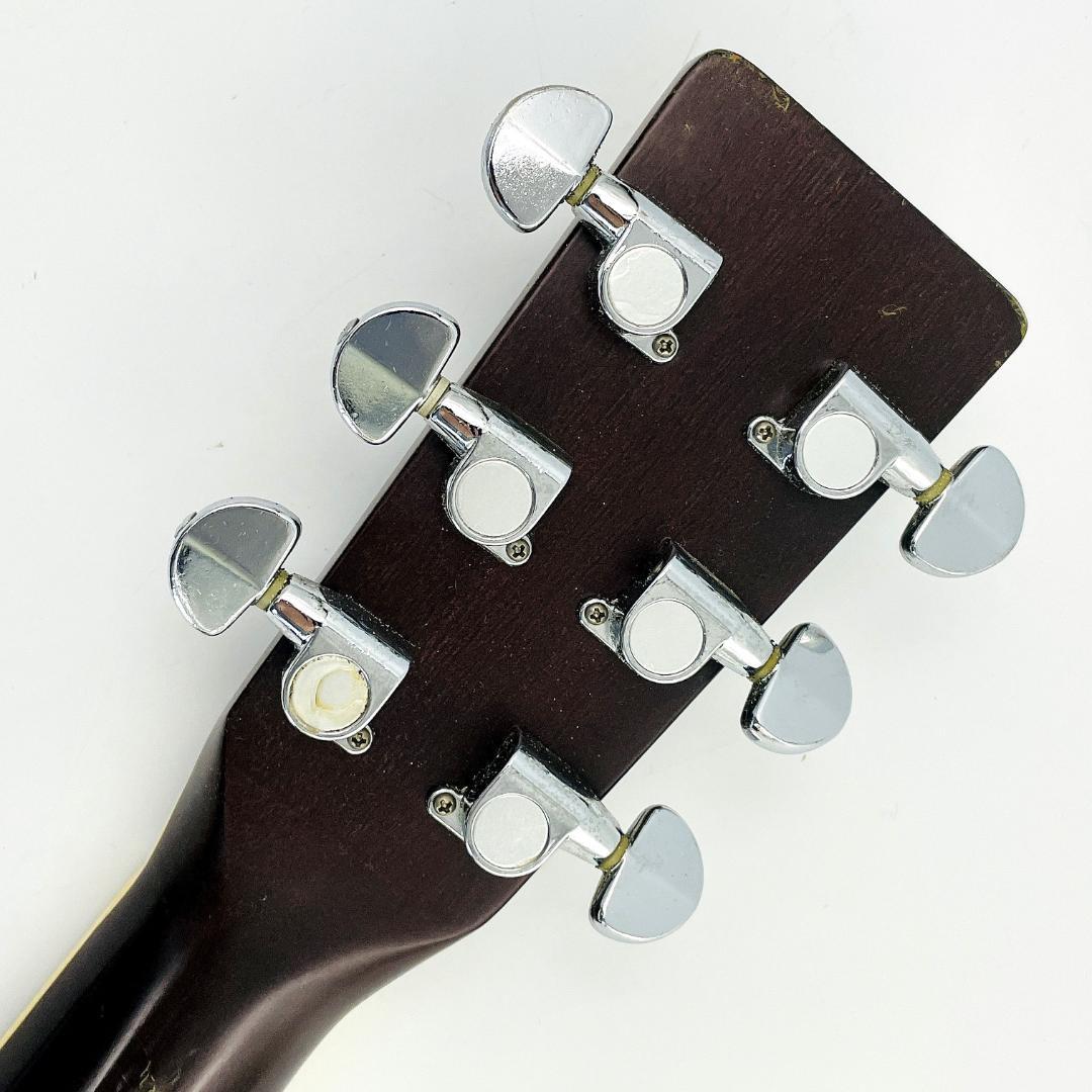 Cat’s Eyes CE-350ST トーカイトップ単板 上位モデル【整備品】