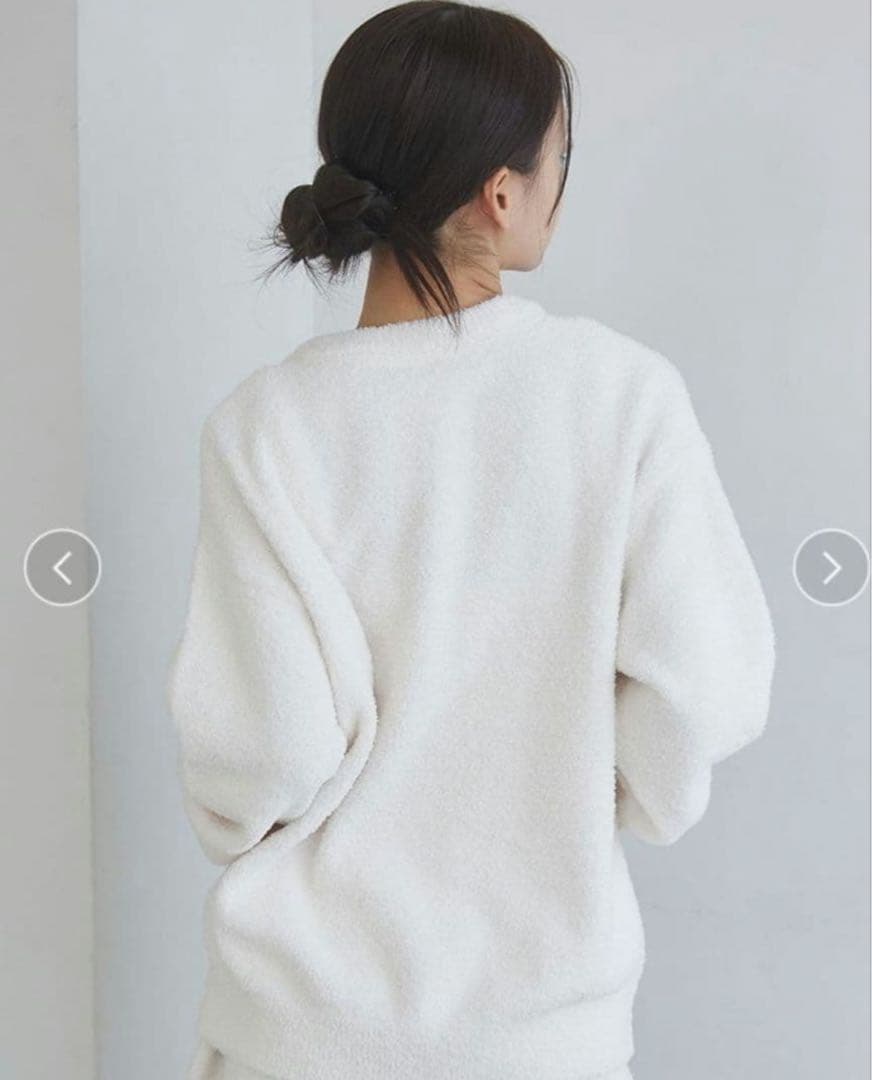 gelato pique ショッパー付き