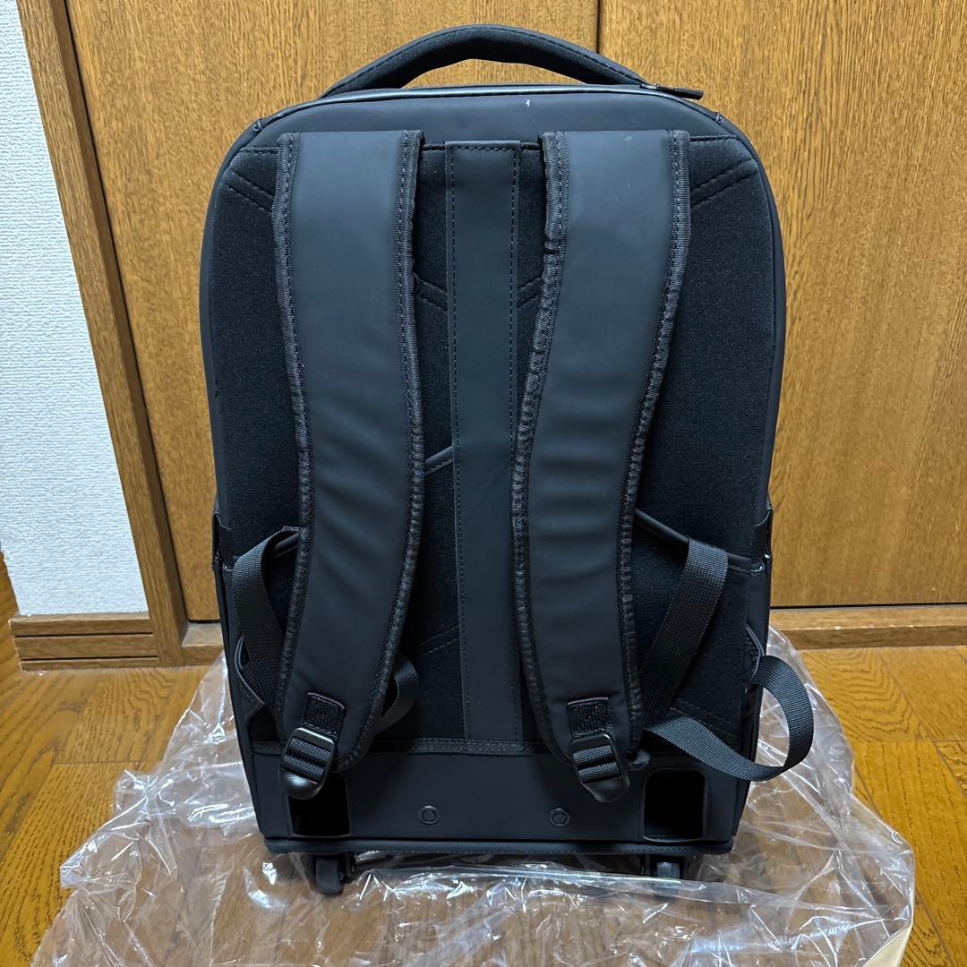 土日発送　WIM TRANS-CARRY キャリーケース兼リュック