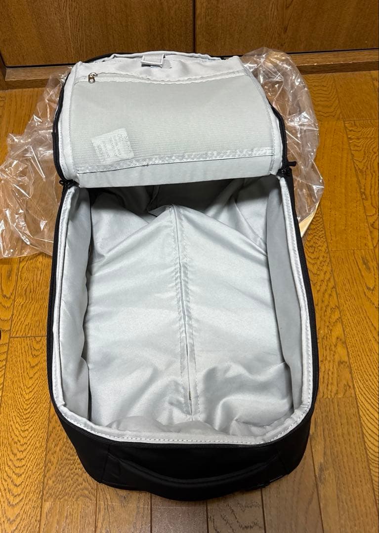 土日発送　WIM TRANS-CARRY キャリーケース兼リュック