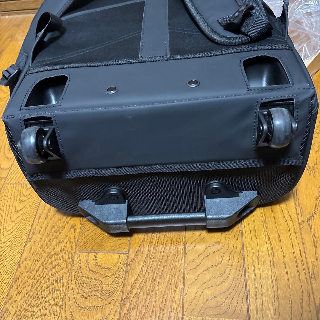 土日発送　WIM TRANS-CARRY キャリーケース兼リュック