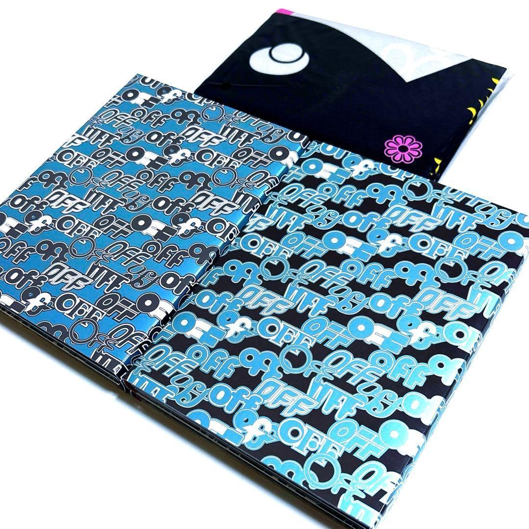 藤井フミヤ OFF LINE DVD SPECIAL BOX〈6枚組〉