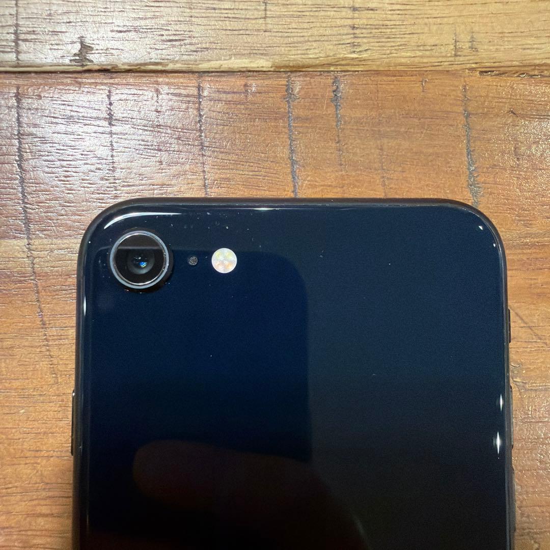 iPhone SE3 256gb SIMフリー