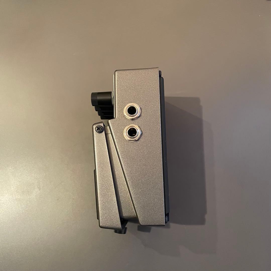 BOSS RV-5 デジタルリバーブ