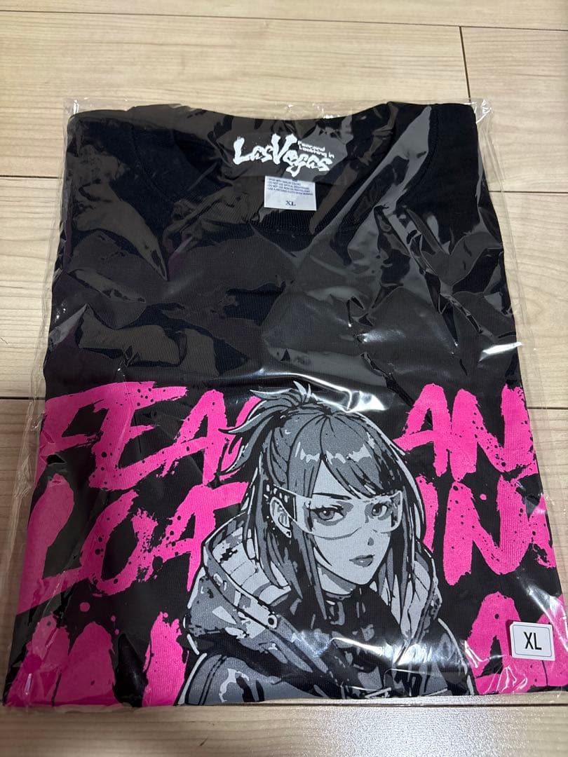 Fear,and Loathing in Las Vegas Tシャツ&タオル