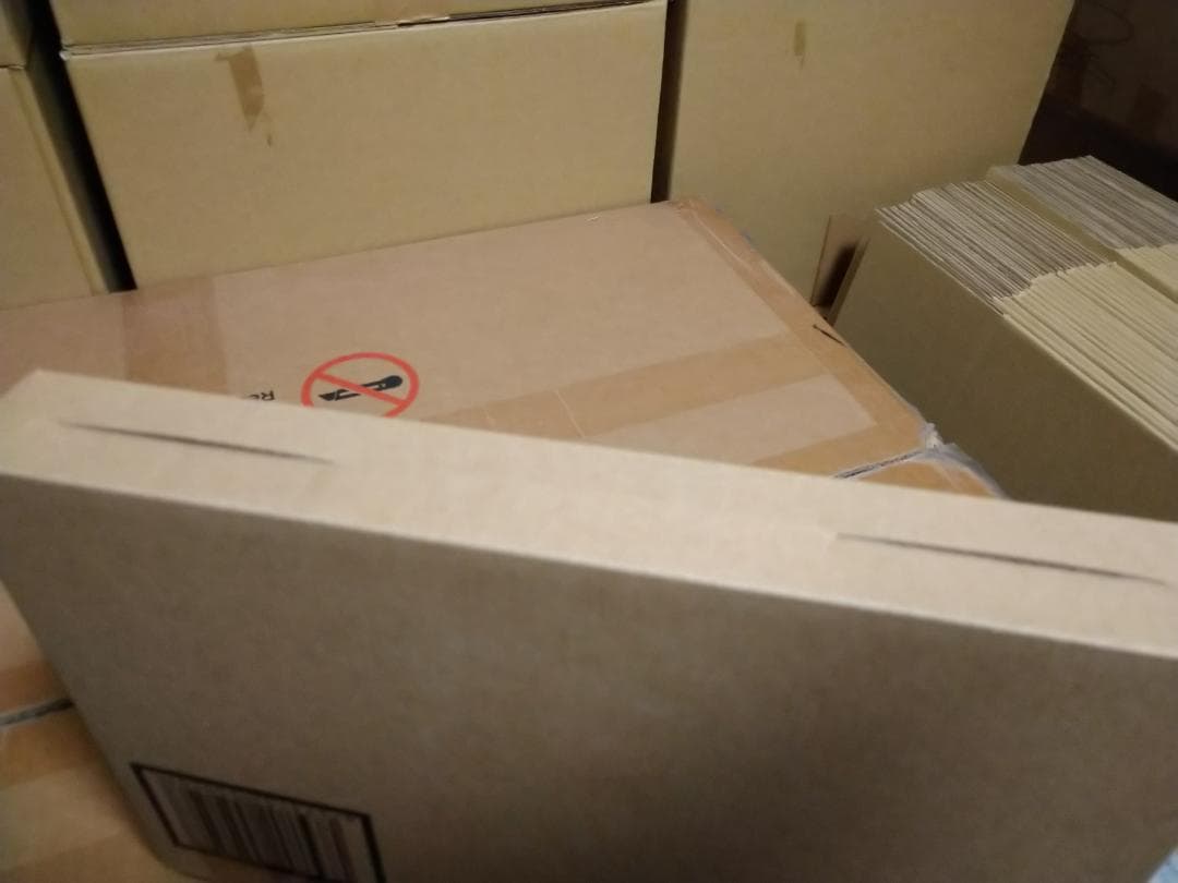 【未開封】L ROBOT魂 Sガンダム / ブースターユニット