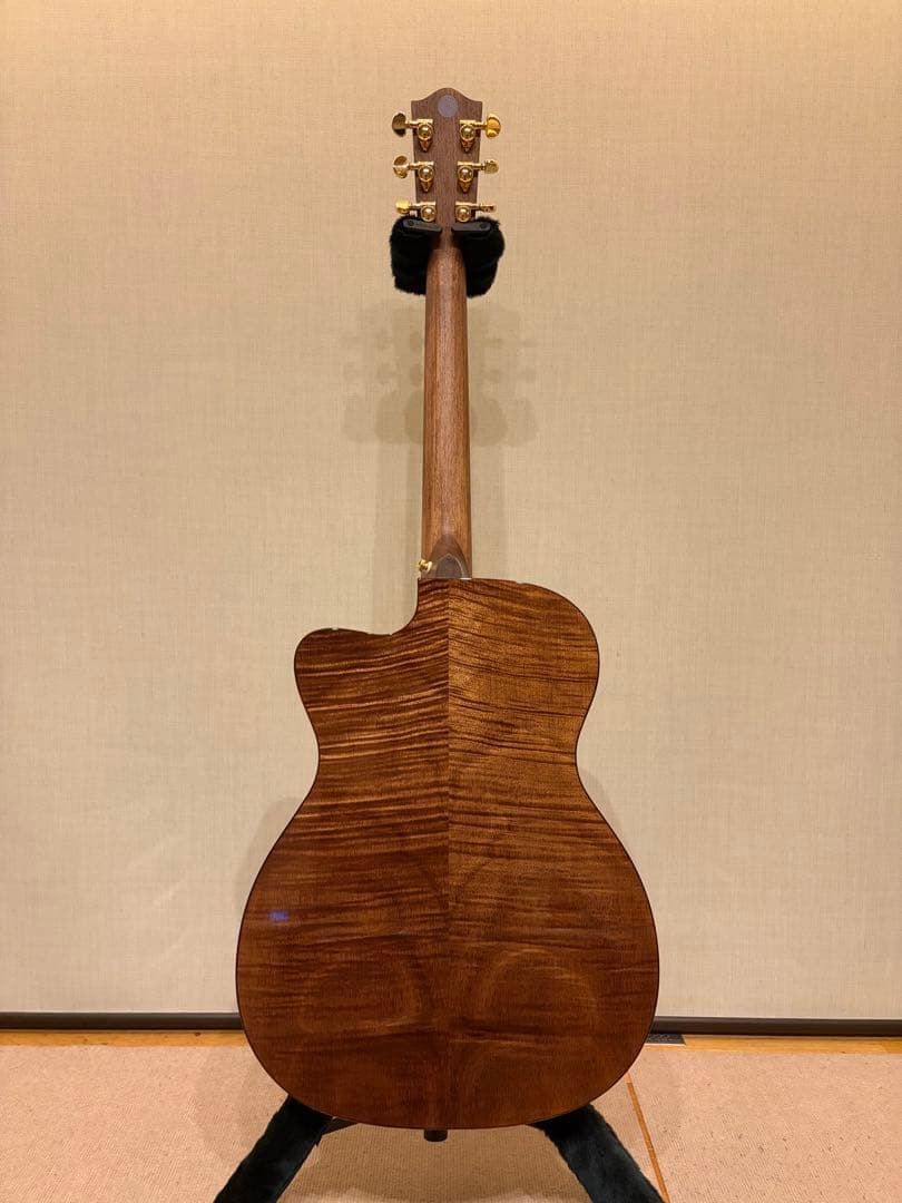 ギター Headway HOC-NORTHBIRD