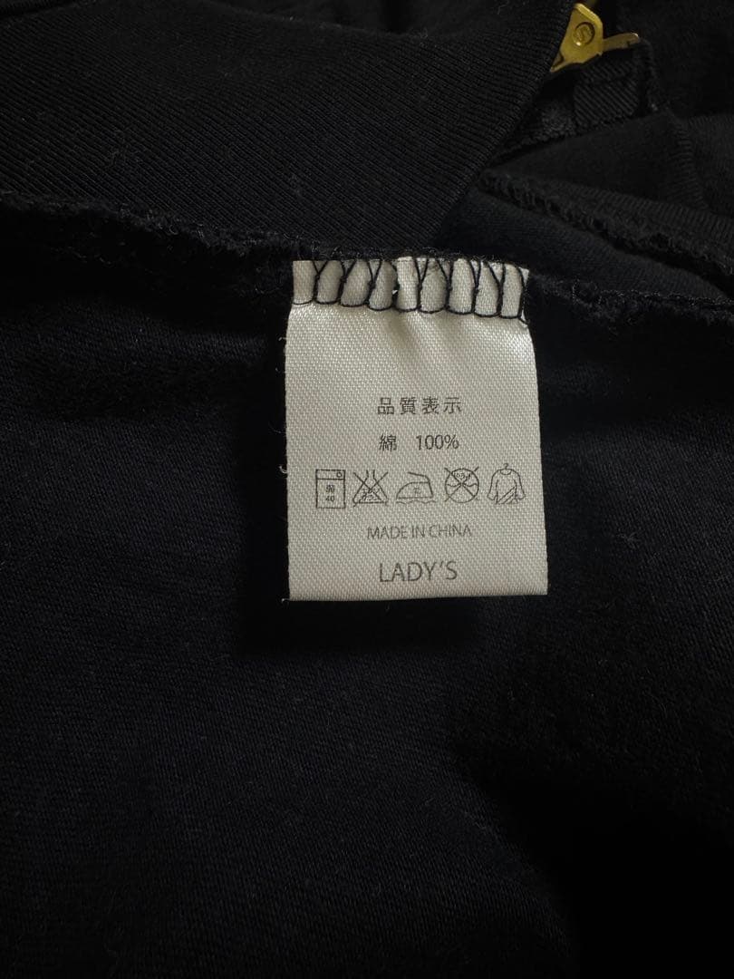 Acid Black Cherry パーカー（レディース）