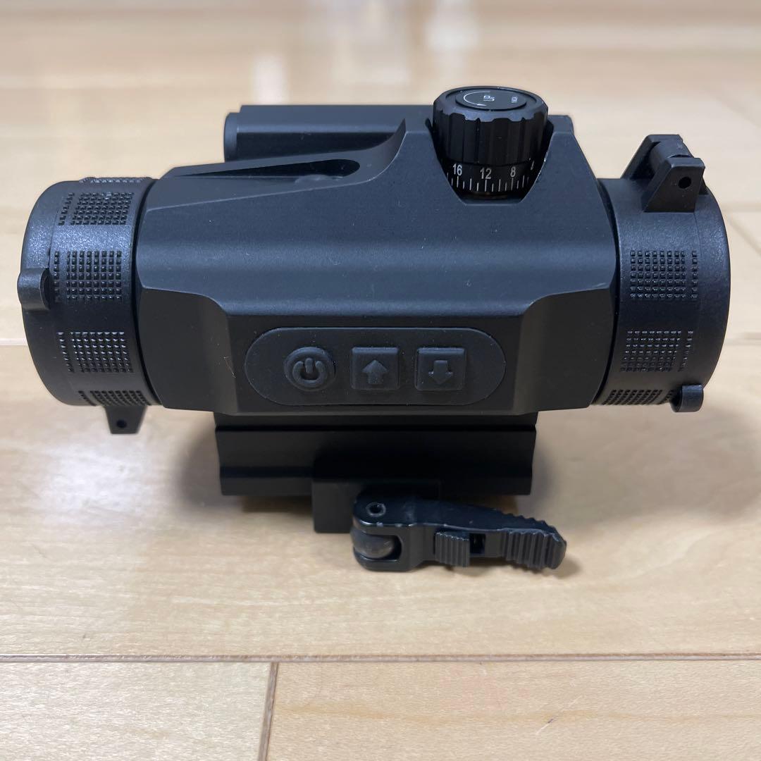 Vector Optics Nautilus SCRD-26 ドットサイト