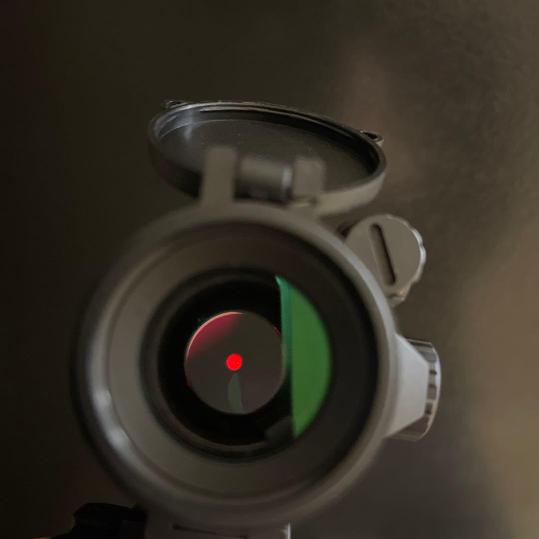 Vector Optics Nautilus SCRD-26 ドットサイト