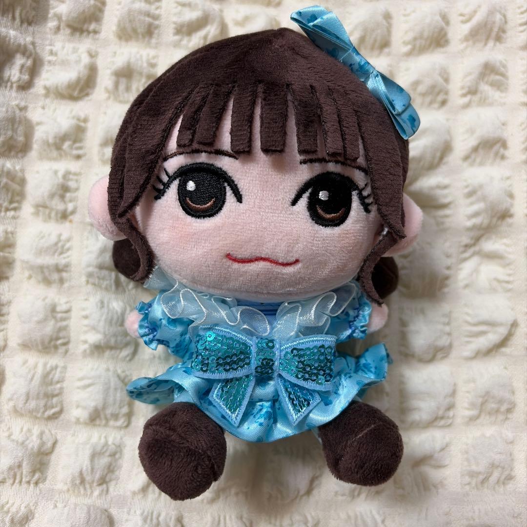 梅田みゆ ちびぬい Ver.2