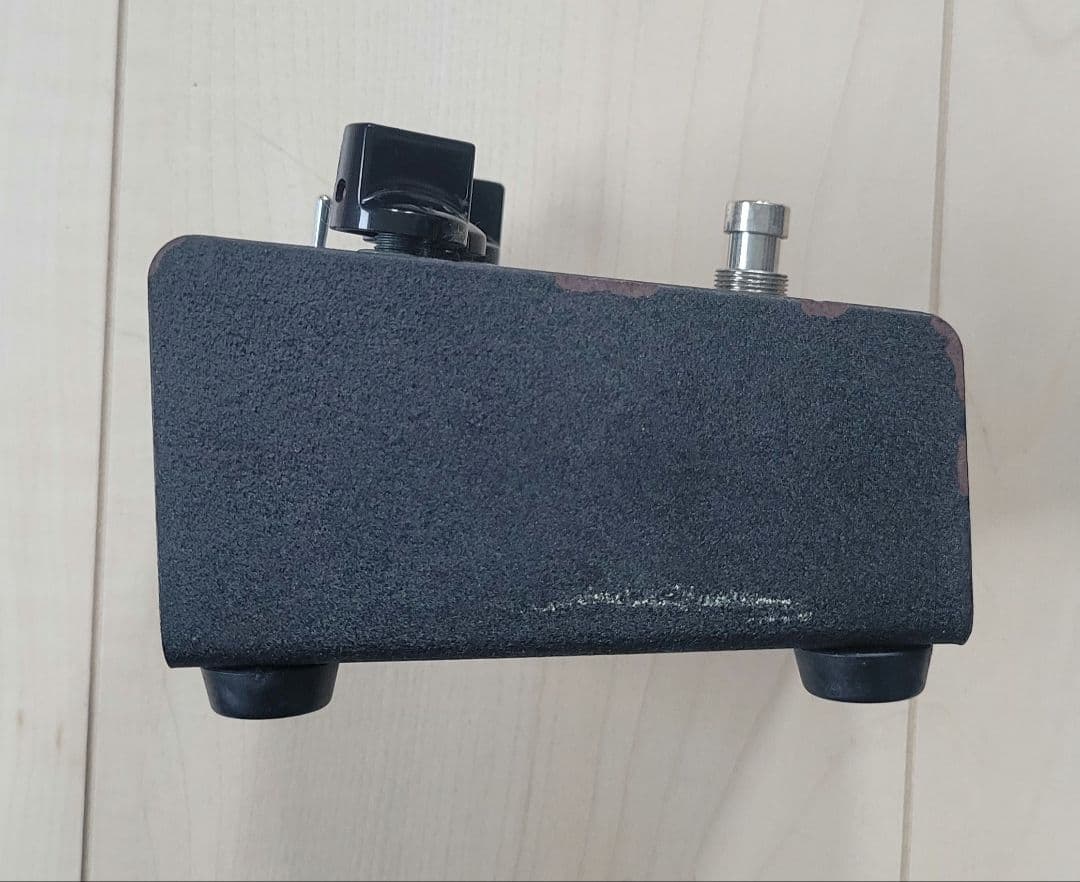 proco RAT 改造品 MOD　ラット　エフェクター