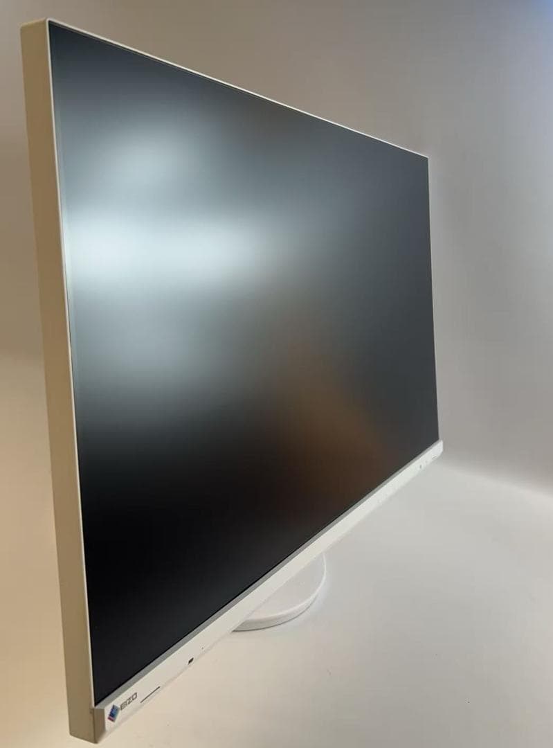 EIZO FlexScan EV2480 23.8型　液晶モニター